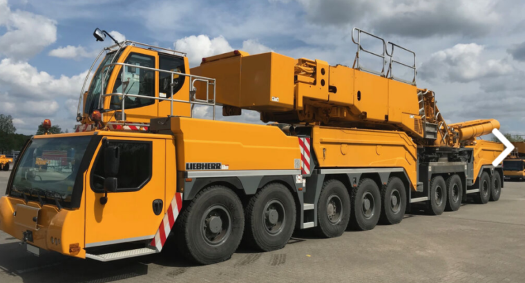 Inchiriem: macara/le, cilindru compactor,buldozer