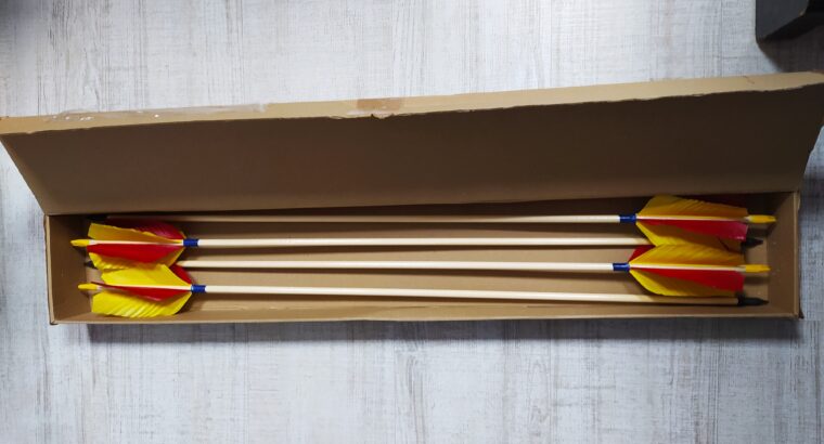 Arc ”empire bandit” hybrid