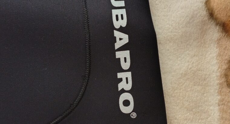 Costum scafandru nou Scubapro XXL 7 mm