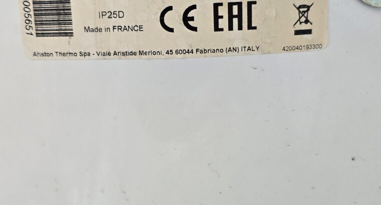 Vand boiler electric 200 litri