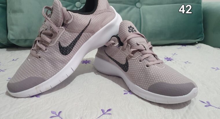 Adidași Nike originali, import Danemarca